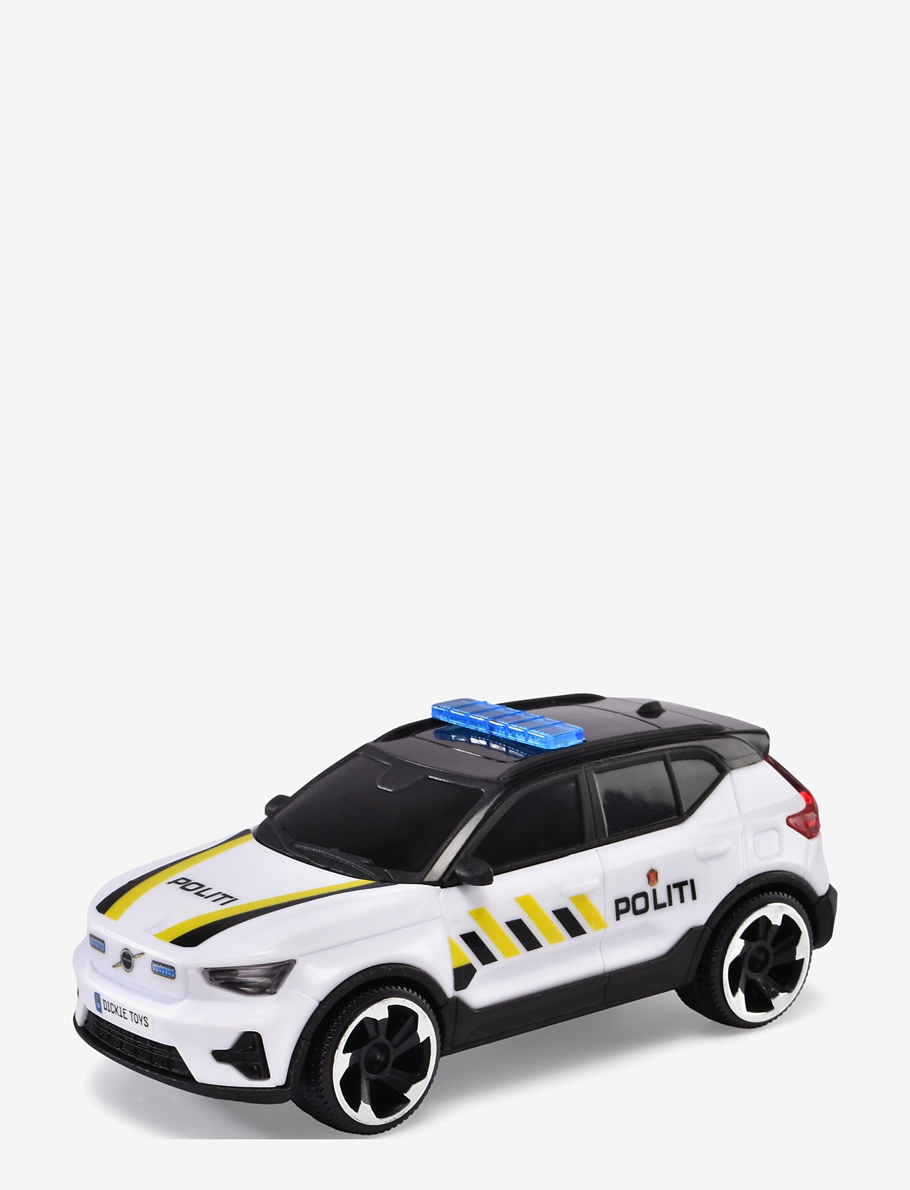 Dickie Toys - SOS Team - Norwegian version - legetøjsbiler - multi coloured - 3