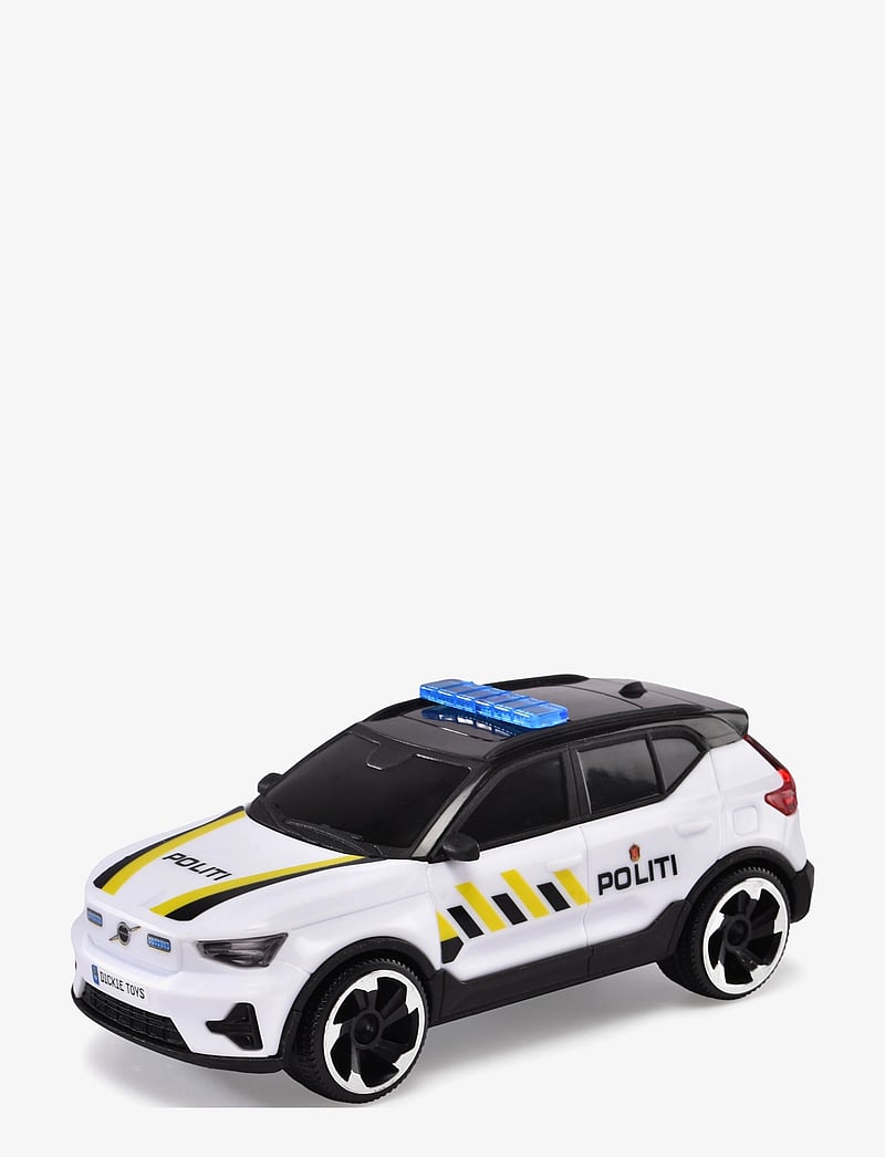 Dickie Toys - SOS Team - Norwegian version - toy cars - multi coloured - 3