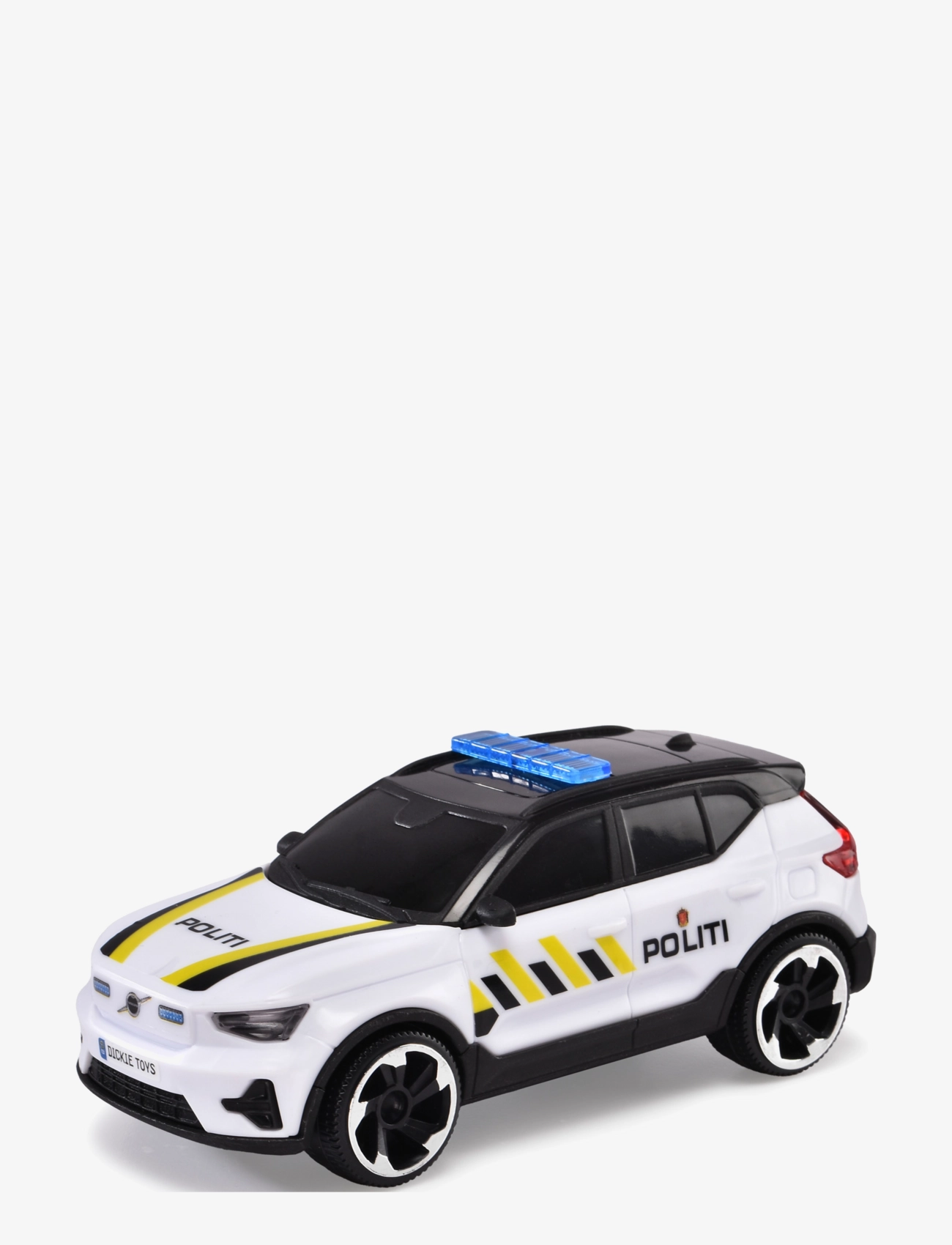 Dickie Toys - SOS Team - Norwegian version - legetøjsbiler - multi coloured - 3