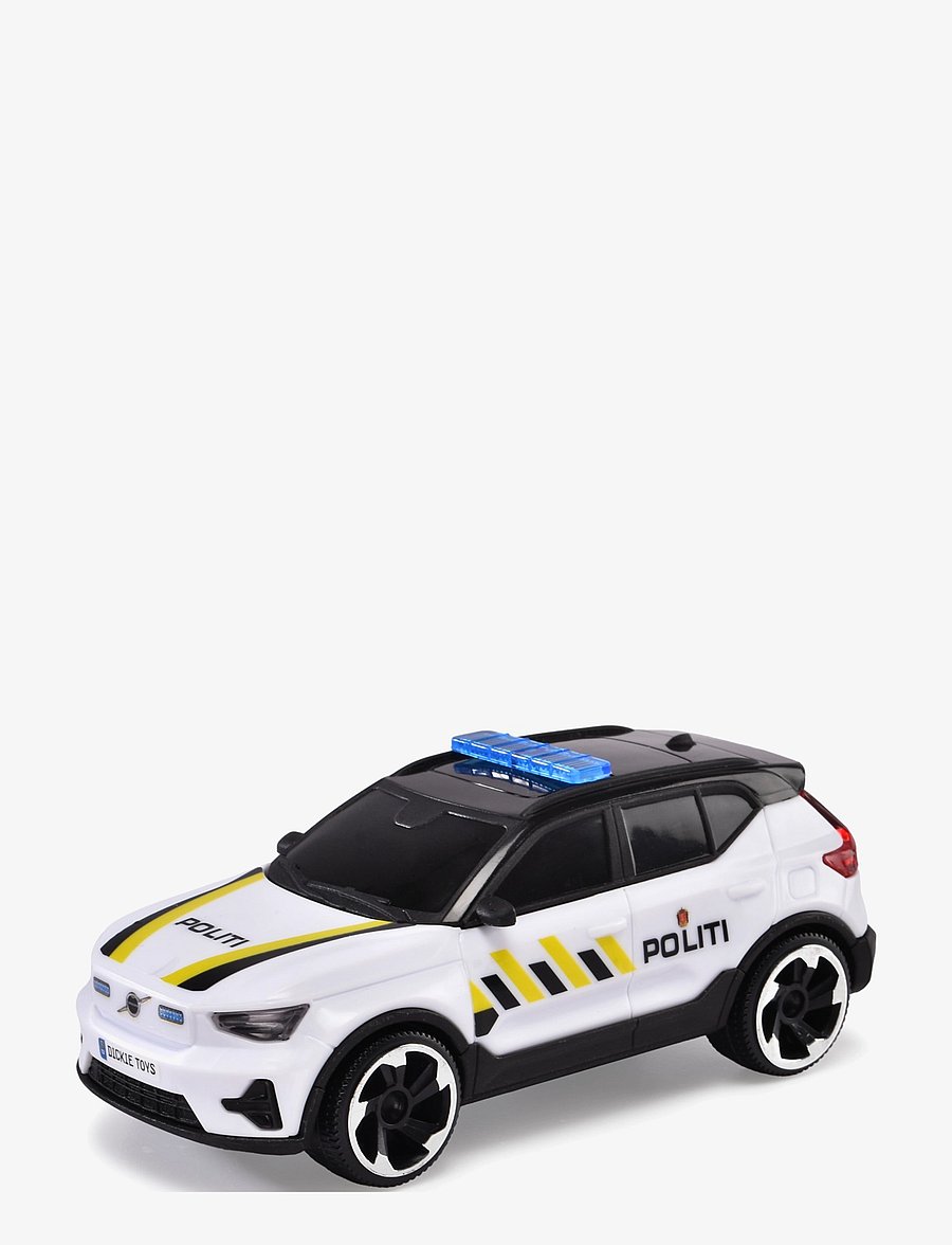 Dickie Toys - SOS Team - Norwegian version - mänguautod - multi coloured - 3