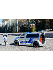 Dickie Toys - Norwegian Citroen SpaceTourer - poliisiautot - white - 4