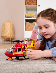 Dickie Toys - Dickie Toys Ambulanshelikopter - lägsta priserna - red - 11