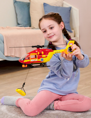 Dickie Toys - Dickie Toys Ambulanshelikopter - lägsta priserna - red - 12