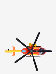 Dickie Toys - Ambulance Helicopter - alhaisimmat hinnat - red - 5