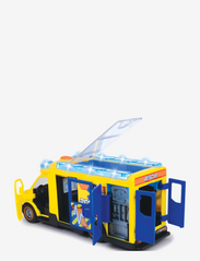 Dickie Toys - Mercedes-Benz Sprinter Rescue - kjøretøy - yellow - 7