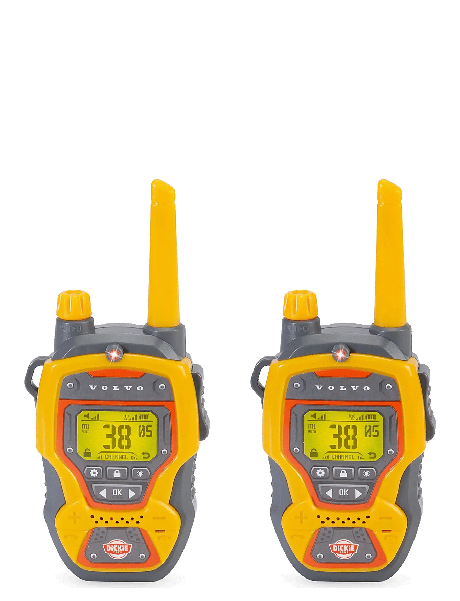 Dickie Toys - Walkie Talkie Constructor - leksaksverktyg - multi coloured - 1