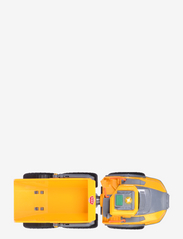 Dickie Toys - Volvo Construction Twinpack - byggekøretøjer - yellow - 6