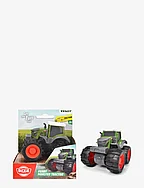 Dickie Toys Fendt Monster Tractor - GREEN