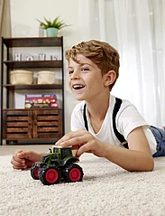 Dickie Toys - Dickie Toys Fendt Monster Tractor - laveste priser - green - 7