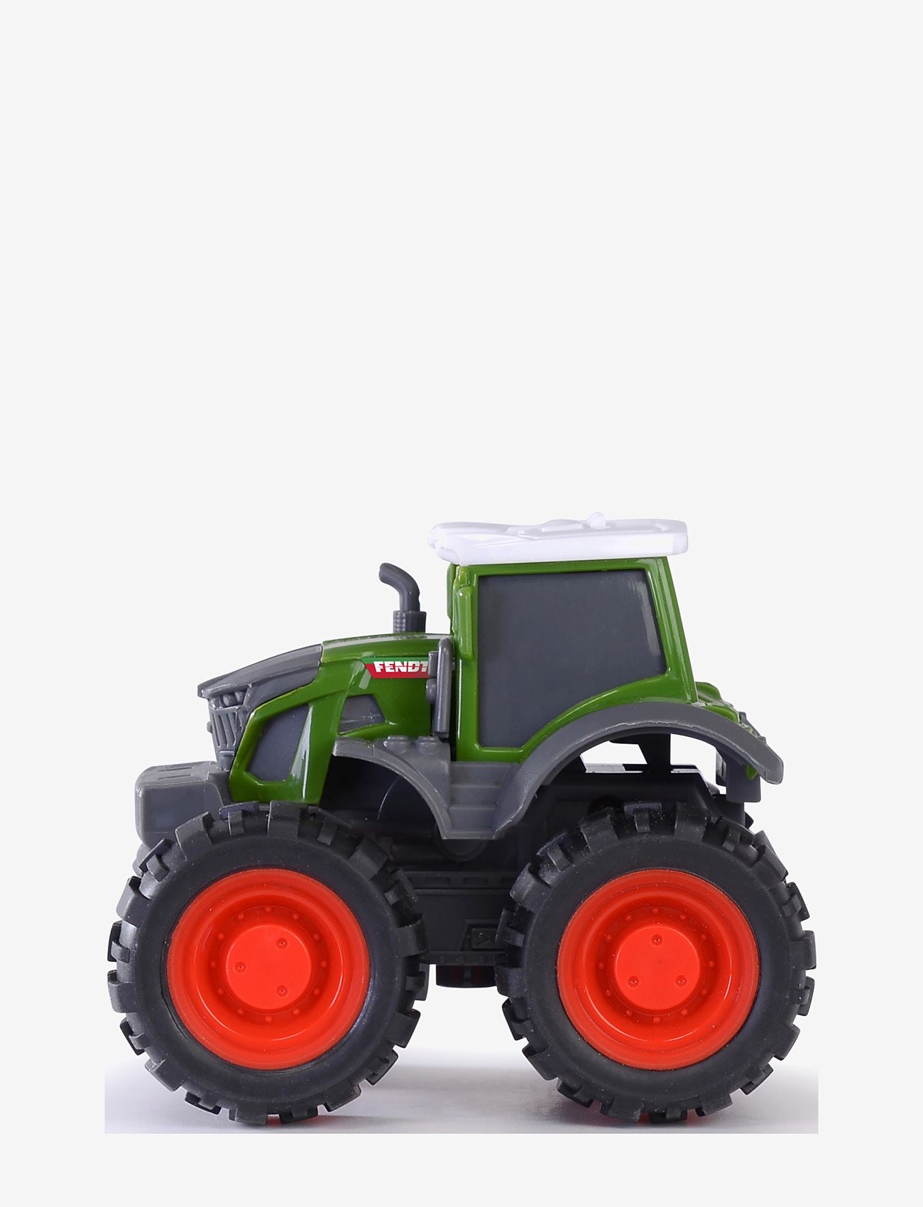 Dickie Toys - Dickie Toys Fendt Monster Tractor - traktorer - green - 5
