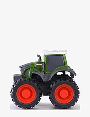 Dickie Toys - Dickie Toys Fendt Monster Tractor - laveste priser - green - 4