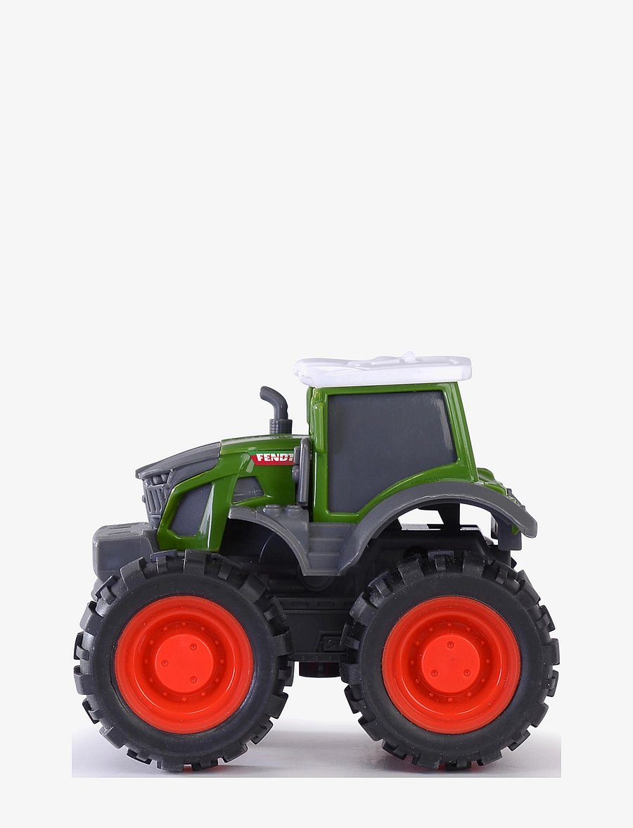 Dickie Toys - Dickie Toys Fendt Monster Tractor - die niedrigsten preise - green - 4