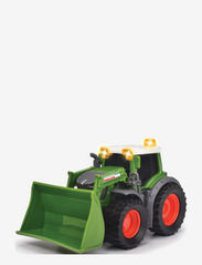 Dickie Toys - Dickie Toys Fendt Traktor Ledningstyrt - de laveste prisene - green - 6