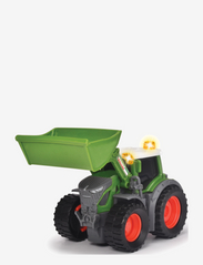 Dickie Toys - Dickie Toys Fendt Traktor Sladdstyrd - lägsta priserna - green - 7