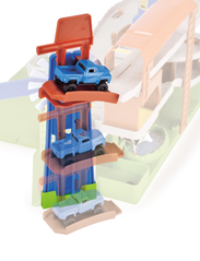 Dickie Toys - Farm Adventure Playset - leikkisetit - multi coloured - 7
