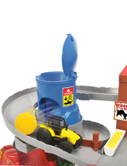 Dickie Toys - Farm Adventure Playset - legesæt - multi coloured - 9
