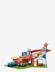 Dickie Toys - Farm Adventure Playset - legesæt - multi coloured - 2