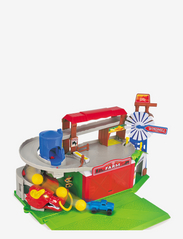 Dickie Toys - Farm Adventure Playset - lekesett - multi coloured - 3