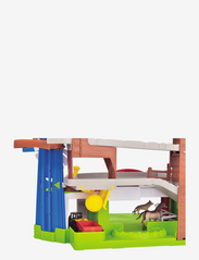 Dickie Toys - Farm Adventure Playset - legesæt - multi coloured - 4