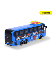 Dickie Toys - MAN Lion's Coach - laveste priser - blue - 8