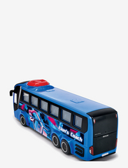 Dickie Toys - MAN Lion's Coach - laveste priser - blue - 6