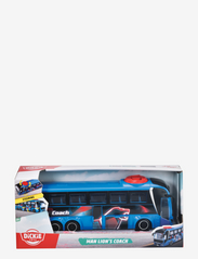Dickie Toys - MAN Lion's Coach - laveste priser - blue - 7