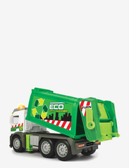 Dickie Toys - Dickie Toys Action, Garbage Truck - laveste priser - multi coloured - 1
