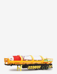 Dickie Toys - Heavy Load Truck - lastebiler - multi coloured - 4