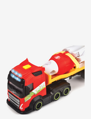 Dickie Toys - Heavy Load Truck - lastebiler - multi coloured - 6