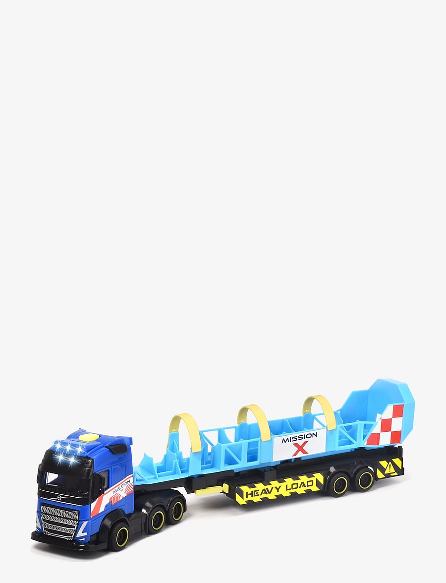 Dickie Toys - Universe Explore Truck - lkw - multi coloured - 2