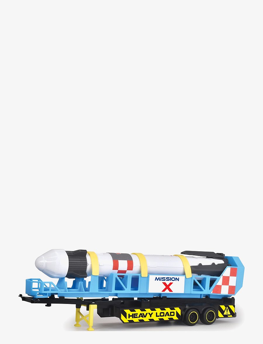 Dickie Toys - Universe Explore Truck - lkw - multi coloured - 4