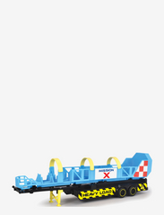 Dickie Toys - Universe Explore Truck - lastbiler - multi coloured - 5