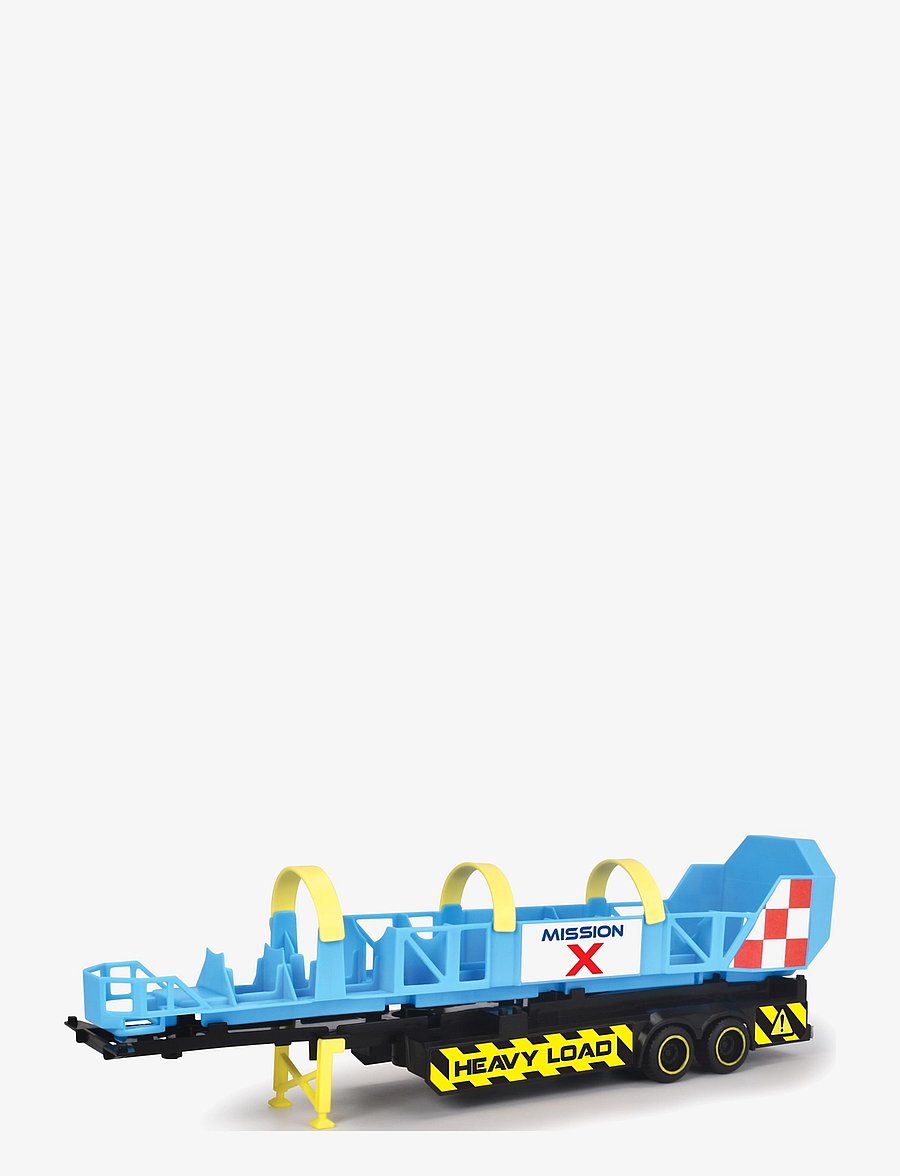 Dickie Toys - Universe Explore Truck - lkw - multi coloured - 5