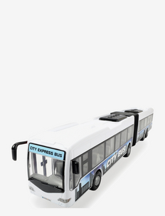 Dickie Toys City Express Bus, Dickie Toys