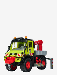 Dickie Toys - Unimog U530 - rakennusautot - multi coloured - 3