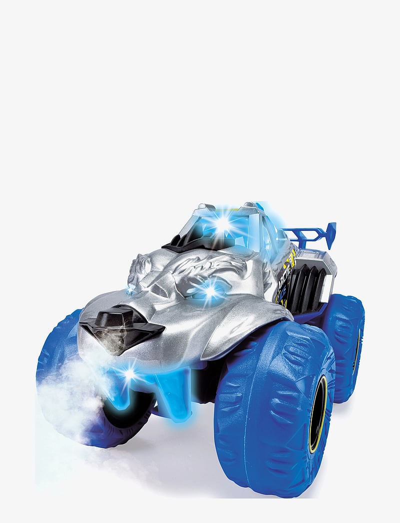 Dickie Toys - Dickie Toys Arctic Ice Monster - puldiga mänguasjad - blue - 1