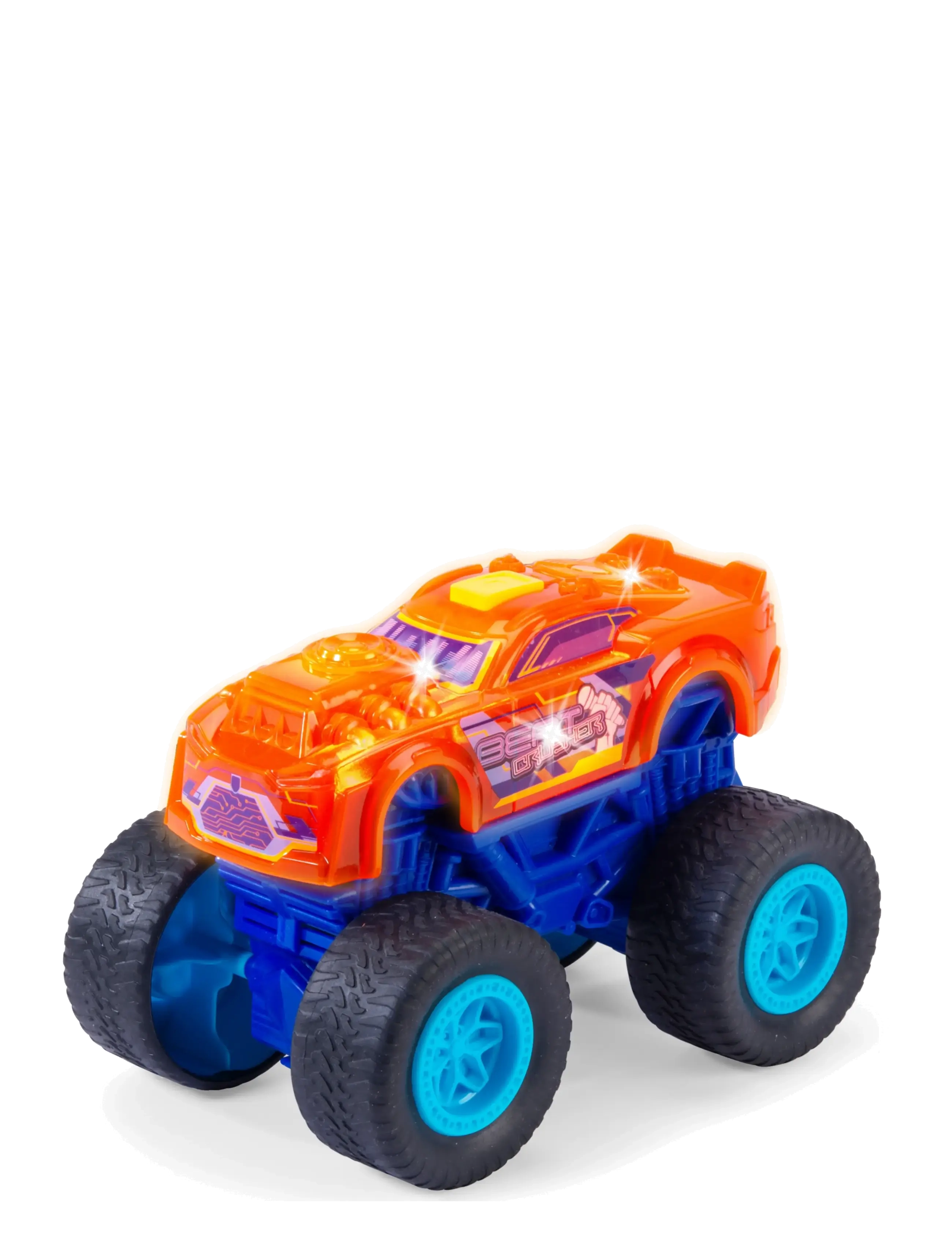 Dickie Toys - Dickie Toys Beat Crusher - die niedrigsten preise - multicolor - 2
