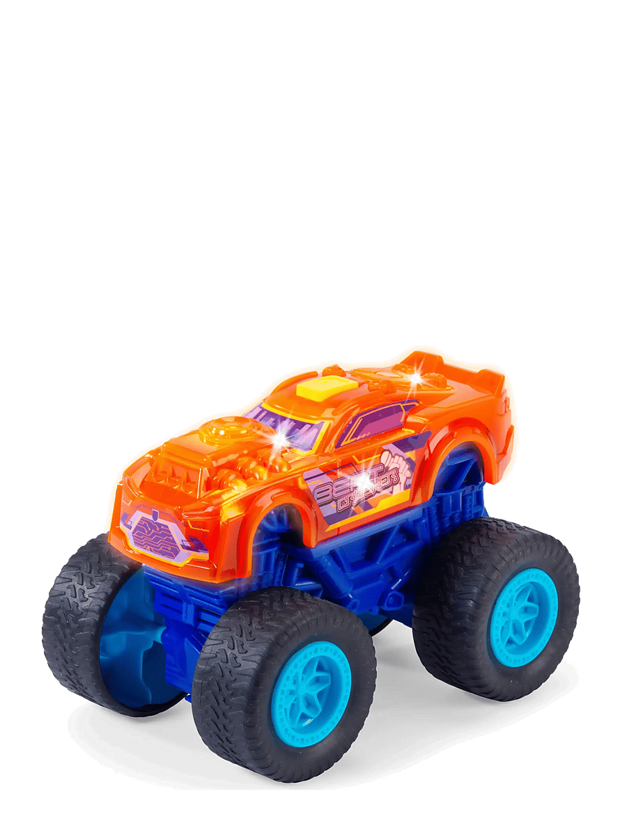 Dickie Toys - Dickie Toys Beat Crusher - die niedrigsten preise - multicolor - 2