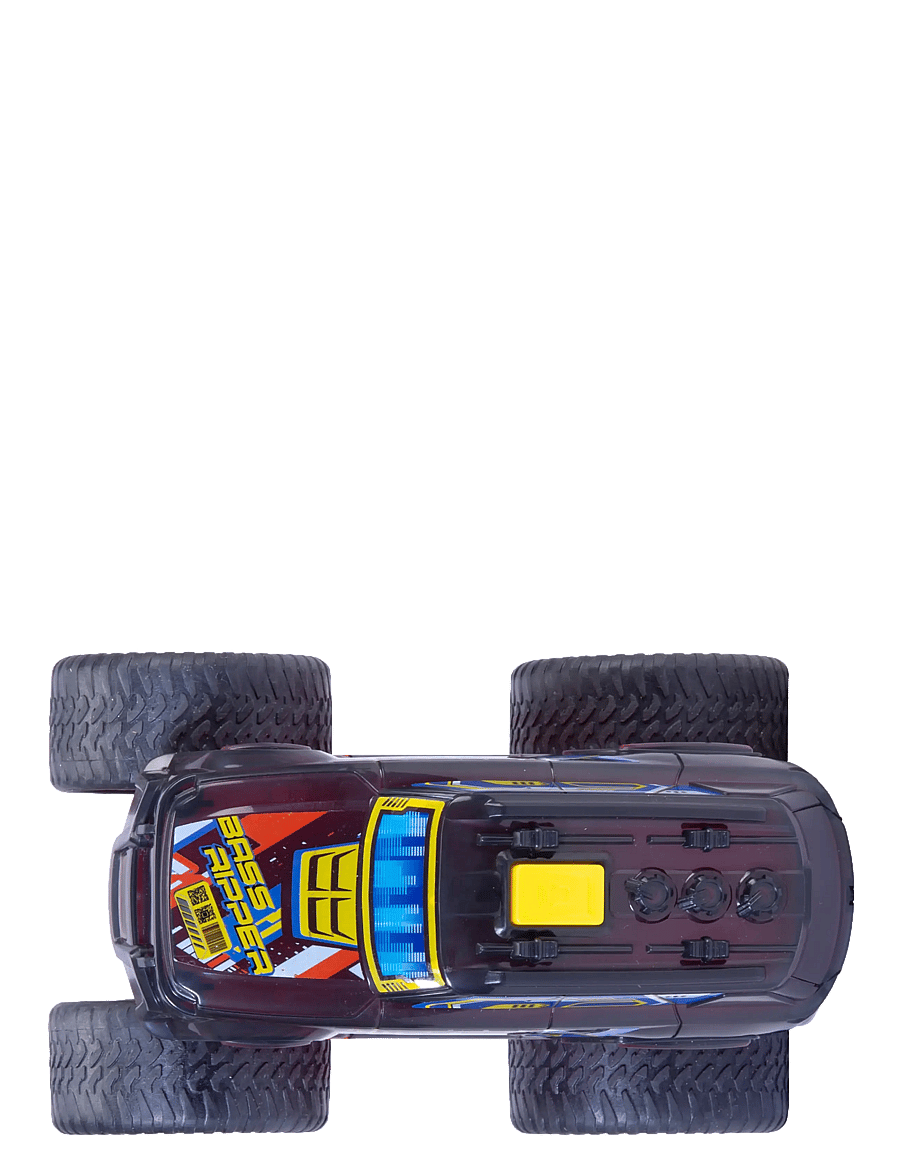 Dickie Toys - Dickie Toys Bass Ripper - die niedrigsten preise - multicolor - 4
