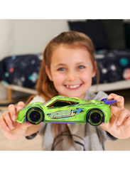 Dickie Toys - Dickie Toys Speed Tronic Racing Car - alhaisimmat hinnat - green - 7