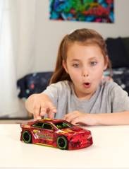 Dickie Toys - Dickie Toys Beat Breaker Racing Car - alhaisimmat hinnat - red - 6