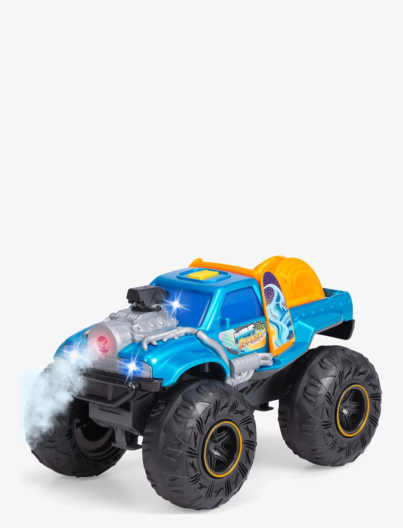 Dickie Toys - Dickie Toys Wave Runner - veoautod - multi coloured - 1