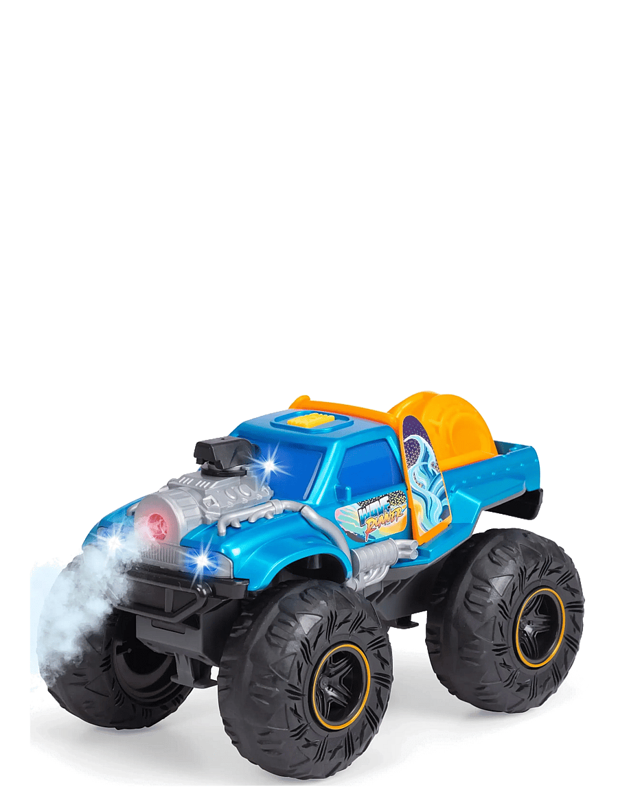 Dickie Toys - Dickie Toys Wave Runner - lkw - multi coloured - 1