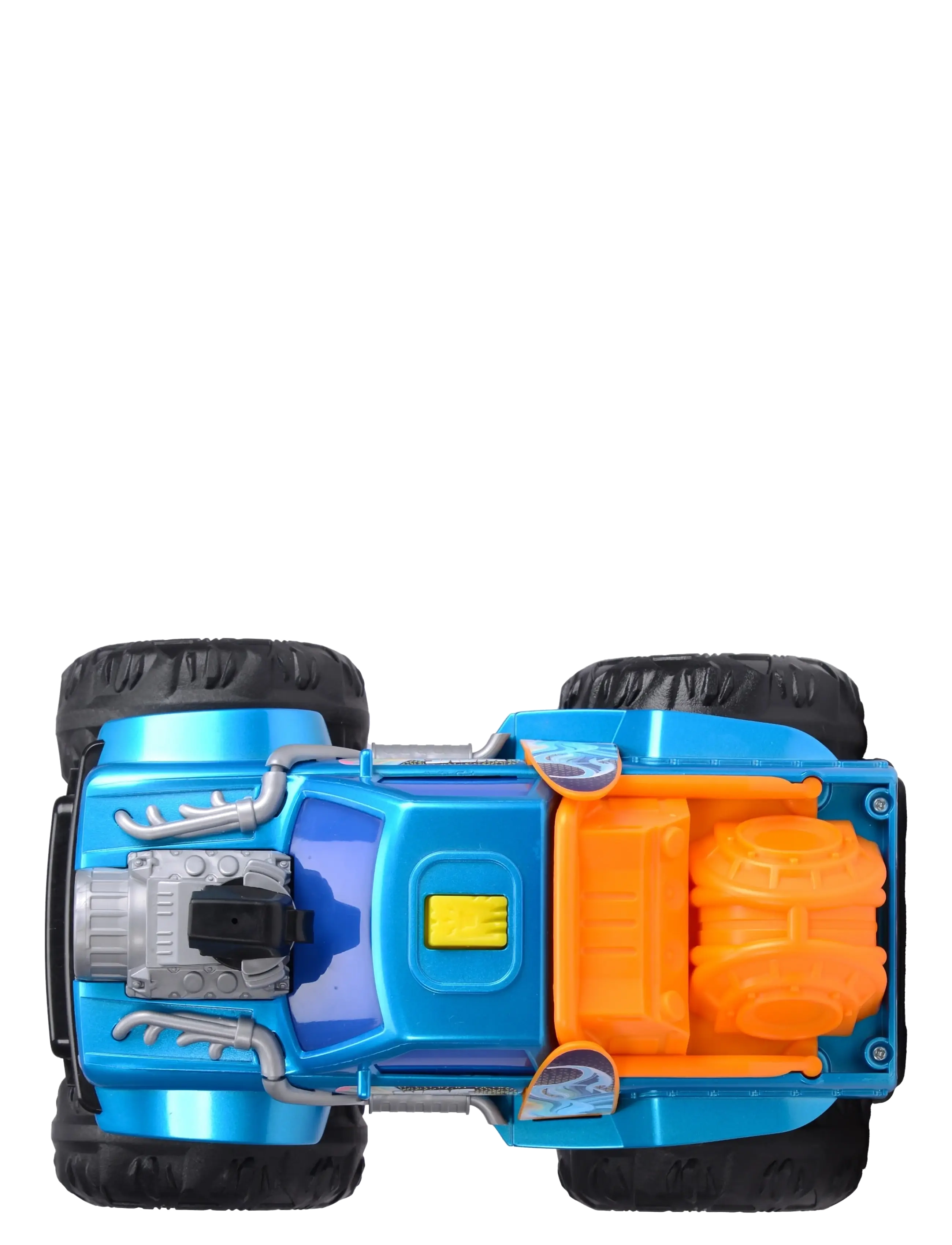 Dickie Toys - Dickie Toys Wave Runner - veoautod - multi coloured - 5