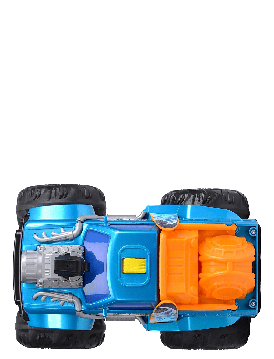 Dickie Toys - Dickie Toys Wave Runner - veoautod - multi coloured - 5