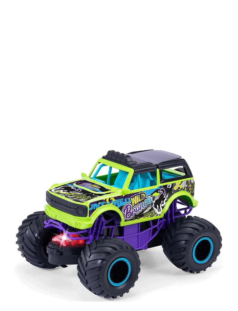 Dickie Toys - Dickie Toys Wild Bronco - die niedrigsten preise - multicolor - 2