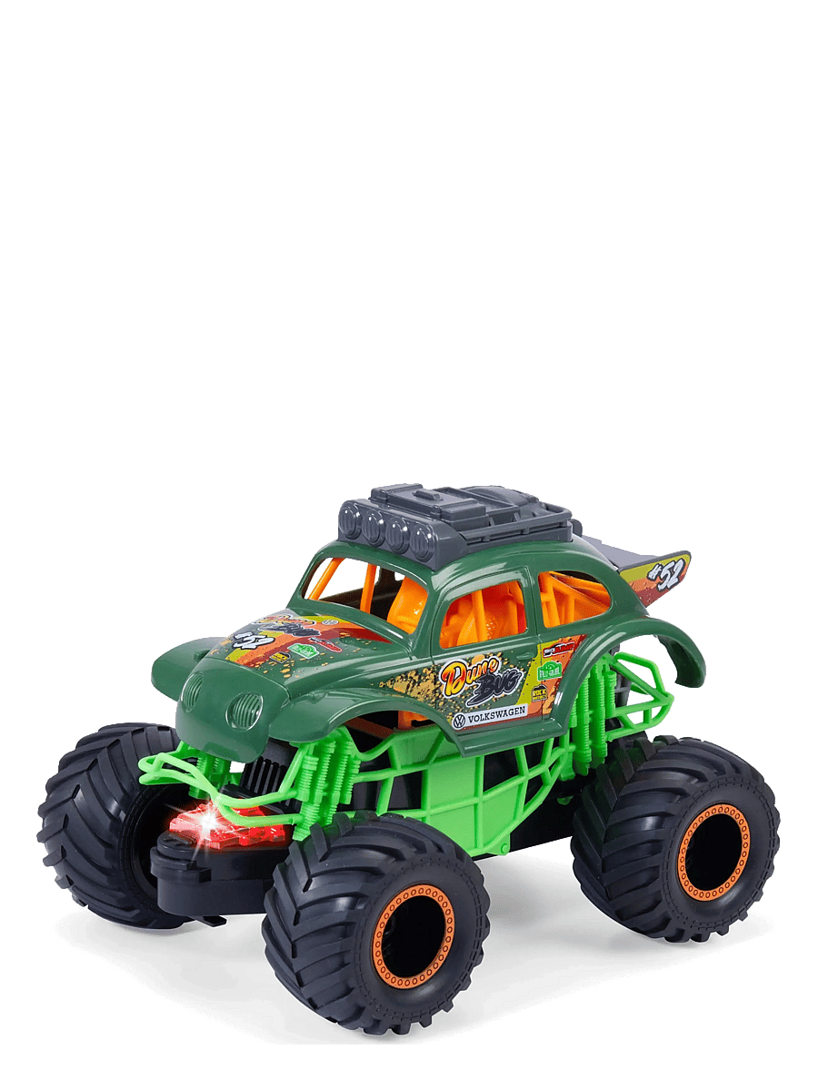 Dickie Toys - Dickie Toys Dune Bug - mänguautod - green - 1