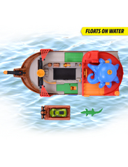 Dickie Toys - Pirate Boat - båter - multicoloured - 5