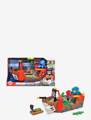 Dickie Toys - Pirate Boat - båtar - multicoloured - 2