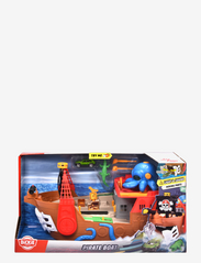 Dickie Toys - Pirate Boat - både - multicoloured - 3